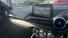 Mazda MX-5 1.5 [132] Sport 2dr Petrol Convertible